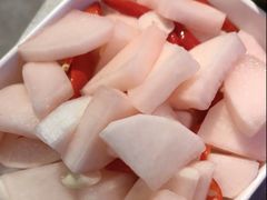 -肥家大排档(天河体育西店)