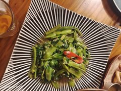 -曼泰·泰餐(江南环球港店)