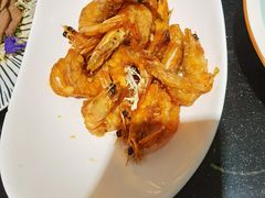-芳芳私房菜·精做淮扬菜(承德路店)