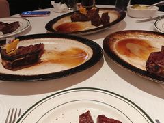 -Wolfgang’s Steakhouse 沃夫冈牛排馆(上海白玉兰广场店)