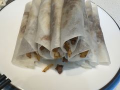 -福寿斋·老北京铜锅涮肉·烤鸭(顺义总店)