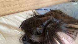 -3AM·S HAIR SALON烫发染发接发