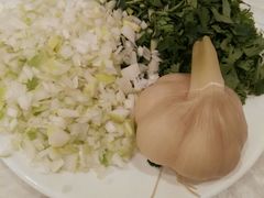 -胡同儿老北京涮肉