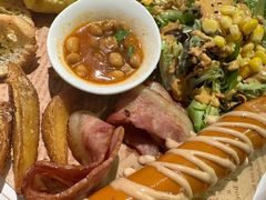 -Rosemary·纽西兰简餐(江南西店)