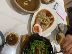 -猪腰一家·地道佛山菜(盐步店)