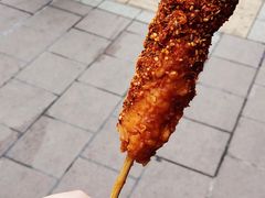 -上海鸡柳店(中街盛京大家庭店)