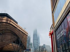 -BAKER&SPICE(BFC外滩金融中心店)
