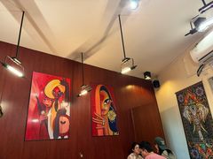 -克比叔叔印度餐厅Kebabs on the Grille(永康路分店)