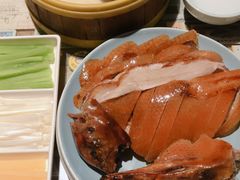 -局气 烤鸭·北京菜(光华路店)