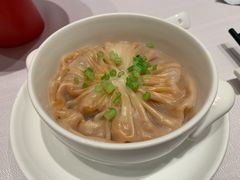龙虾蟹肉汤包-北京厨房(SKP店)