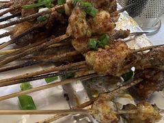 -晓靖轩烧烤(沙河风情店)