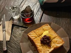 -WABI COFE(愚园路店)