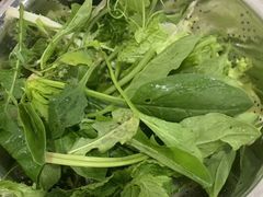 -黔府豆米火锅野菜馆(南马店)