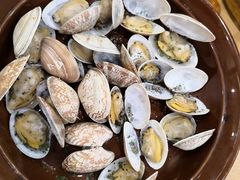 -萨莉亚意式餐厅(彩悦城店)