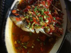 -万景饭店·鱼街农家菜