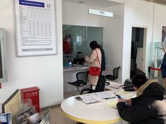 -北京海之沃沃尔沃4S店(四元桥店)