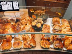 -方炉·天然食材面包店(青秀店)