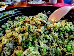 招牌黄鳝饭-台山美食一绝阿四台山黄鳝饭(阿四创作店)