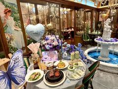 -秘密旅行Bonjour(黑金冠 江南西店)