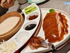 -钱塘秋荷·新江浙菜(沪太路店)