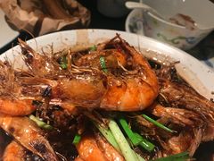 -老头儿油爆虾·知味杭州(爱琴海购物中心)