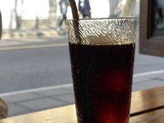 -RUMORS COFFEE ROASTERY鲁马滋咖啡(湖南路店)