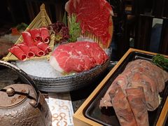 -湊湊火锅·茶憩(新中关购物中心店)