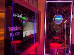 -温莎KTV(国贸店)