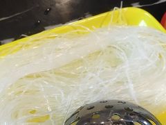 -古乐牛香·鲜牛肉牛杂火锅(解放东路店)