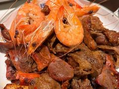 -钱小奴创意自助餐厅·原切谷饲安格斯畅吃(苏州昆山招商花园城店)