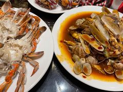 -太原富力万达文华酒店·美食汇西餐厅