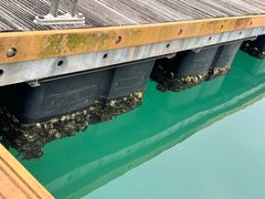 -大梅沙游艇度假酒店