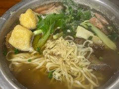 -巴哈面店(沈家门西大街店)