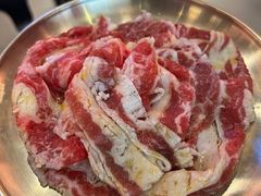 -西塔老太太泥炉烤肉(上海七宝领展广场店)