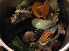 -土蚝·高压锅生蚝(百姓美食街店)