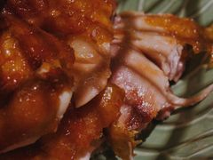 手撕脆皮鸡-佬麻雀·新湘菜(珠海金发购物中心店)