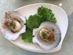 -老虎滩船说·海胆水饺·大连海鲜(老虎滩店)