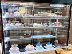 -85度C(广州石牌桥店)