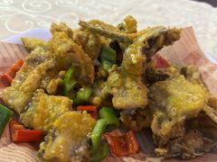 -民记食店(沙溪店)