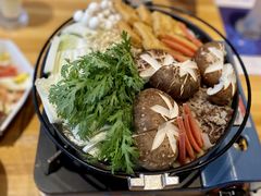 -浦·传统日式料理(3 5 1 1 店)