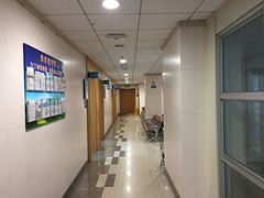 -浙江大学医学院附属第一医院(庆春院区)