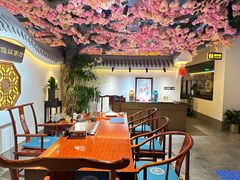 -食悦江南·淮扬菜·烤鸭(亚运村·惠新店)