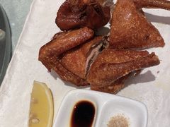 -侨美·唐荔园·40年地道粤菜