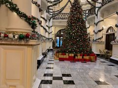 -Salon de Ville浦江汇(上海外滩华尔道夫酒店店)