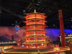 -万达茂商场(南京仙林店)