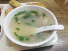 -老街粘食店(宜昌路店)