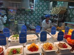 -老德州四合院·德州菜(天衢路店)