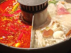 -山缓缓火锅(上海闵行龙湖店)