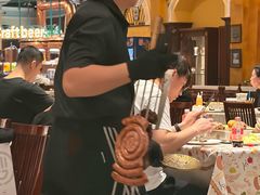 -汉斯南美烤肉(总店)