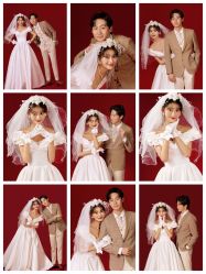 -奈斯影像婚纱摄影(拱墅店)